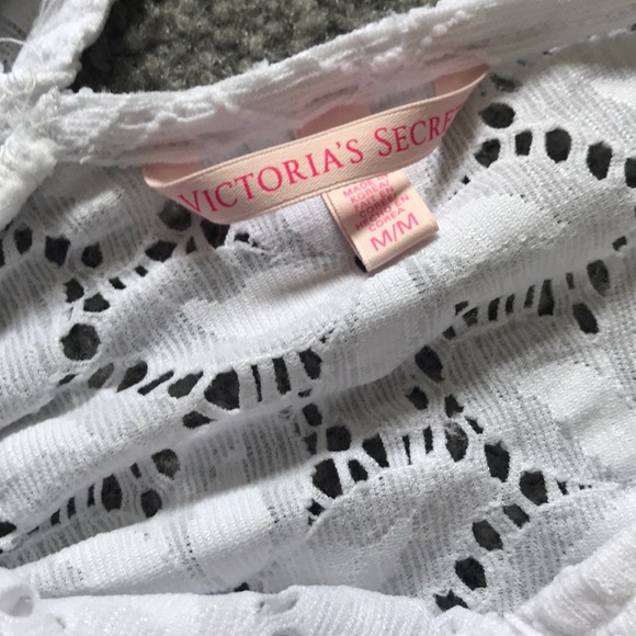 Victoria’s Secret Coverup - Picture 2 of 2